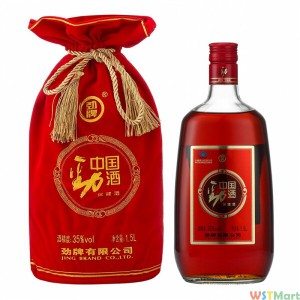 勁牌 勁酒 中國勁酒 35度 1.5L
