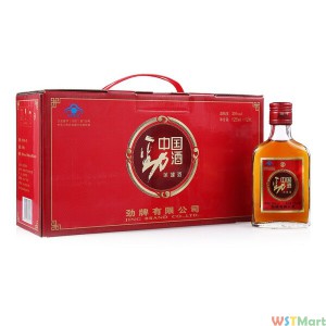 Jinpai / Jinjiu / China Jinjiu / small bottle health wine