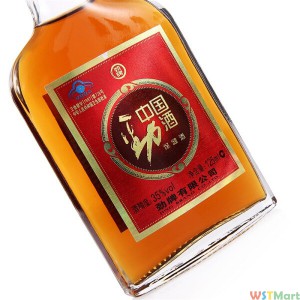 Jinpai / Jinjiu / China Jinjiu / small bottle health wine