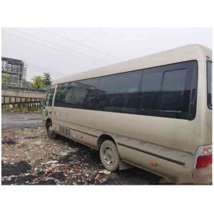 В сентябре 15 года в Цзинь - юне на борту 28 пассажирских автобусов