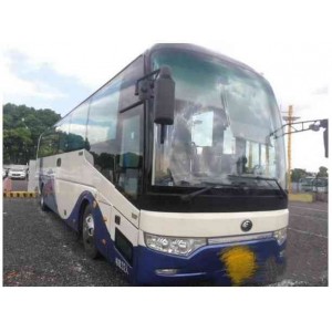2014 32 seat 6122 2+1 seat Yutong Bus