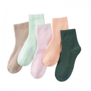 Autumn and winter stockings, all cotton stockings, women&#039;s stockings