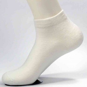 Xinjiang Cotton Socks Male Summer Solid Boat Socks