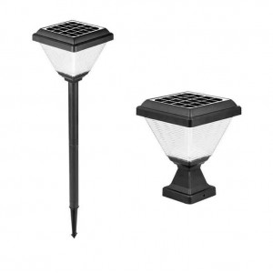 Multifunctional retractable pole Street lamp Camera pole, die-cast aluminum material, 3m, 4m, 5m, various specifications