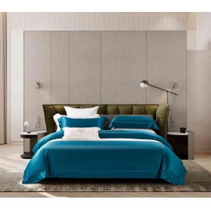 말솜 200필 4종 세트를 선별하다. 