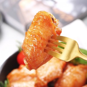 냉동 닭고기 올리언스 클래식 날개 중 1kg 