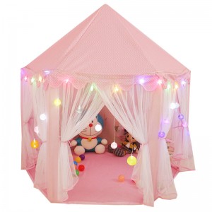 детский салют в полнолуние 100 дней подарок родителям игровой дом 6 угловых палаток