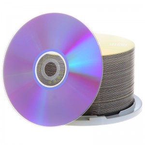 铼德 (ARITA) e 타임 시리즈 DVD + R 16 속도 4.7G 빈 디스크 / 디스크 / 굽기 디스크 