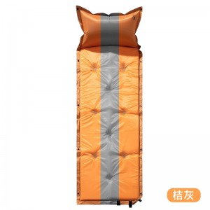 Automatic inflatable outdoor travel siesta moisture-proof children crawling