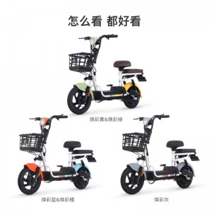 Vehicle electric vehicle electric bicycle scooter battery car