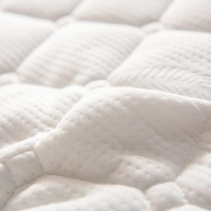 床垫褥子 加厚针织榻榻米床垫床褥垫 可折叠褥子双人垫被