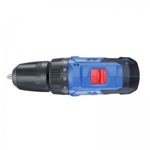 Screwdriver, hand electric drill, lithium electric drill, electric screwdriver, electric tool set