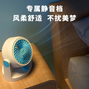 Кондиционер для мини-вентиляторов с циркулятором воздуха