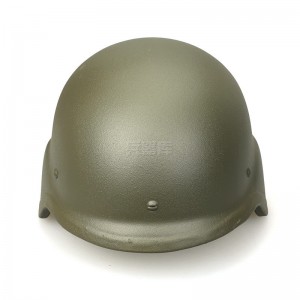 Bullet-proof helmet. Kevlar. 03. Bulletproof helmets