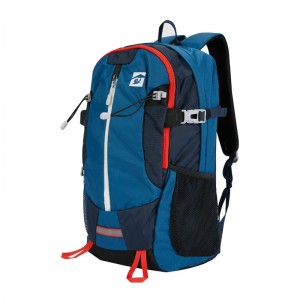 Lovers&#039; general backpack mountaineering backpack travel adventure 30 liter Backpack