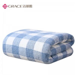 полотенце одеяло полуденный кондиционер одеяло односпальный