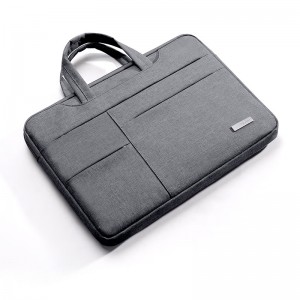 노트북 가방 비즈니스 캐주얼 컴퓨터 보호 케이스 