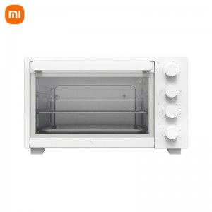 Mi electric oven 32L household 70°C-230°C precise temperature control built-in baking fork