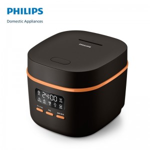 PHILIPS Multifunctional 1.8L Mini Rice cooker Electric cooker