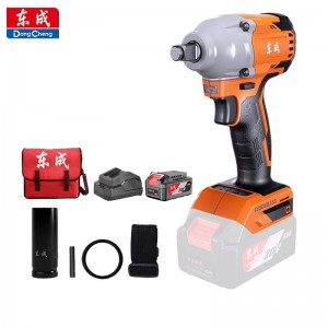 Electric wrench, impact wrench, Electric wind gun, power tools