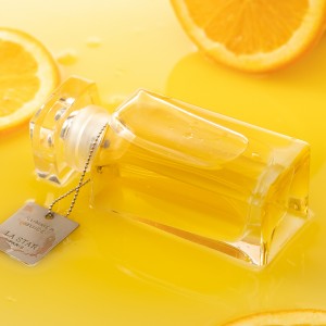 [French brand] Orange Soda Lady perfume fresh sweet orange persistent light 45ml