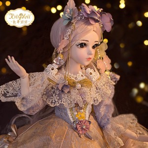 Кукла принцесса кукла Барби костюм эмуляция принцесса игрушка девушка подарок на день рождения