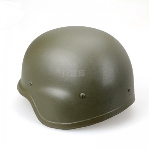 防弹头盔 凯夫拉03防弹头盔