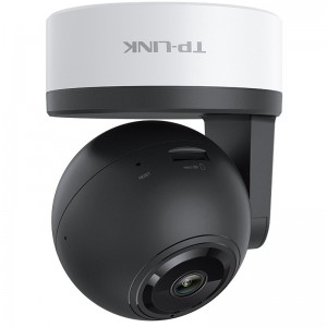 Wireless PTZ home surveillance camera 360 degree panoramic hd infrared night vision WIFI remote monitoring