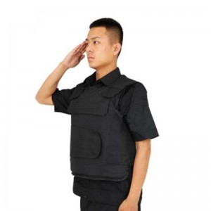 Body armor. Bulletproof vests. Landing. Bulletproof steel plate. Bulletproof. A black