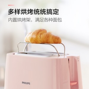 필립스 (PHILIPS) 도스토브 토기사 전자동 가정용 토스터 