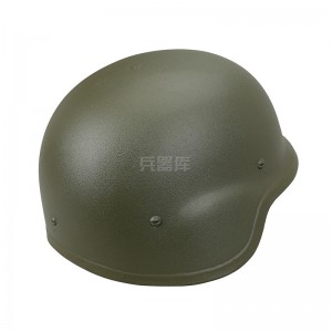 Bullet-proof helmet. Kevlar. 03. Bulletproof helmets