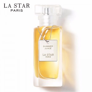[French brand] Orange Soda Lady perfume fresh sweet orange persistent light 45ml