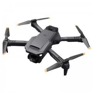 Hd UAV aerial photography aircraft Unmanned aerial model aircraft long endurance remote control aircraft