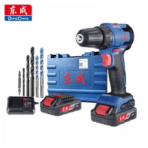Screwdriver, hand electric drill, lithium electric drill, electric screwdriver, electric tool set