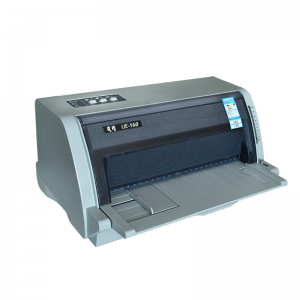Aisinoue-160 (SK-860 SK-860II) 82-column grating intelligent tax control invoice motor vehicle invoice needle printer