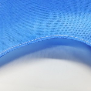 Disposable medical isolation clothing reverse wear thickened surgical clothing surgical clothing dust-proof medical protective isolation clothing