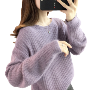 여성복 상의 니트 여성 레깅스 스웨터 