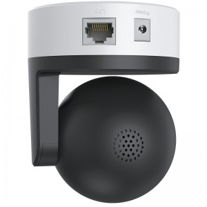 무선 구름대 가정용 감시 카메라 360도 파노라마 HD 적외선 야간 투시 와이파이 원격 감시