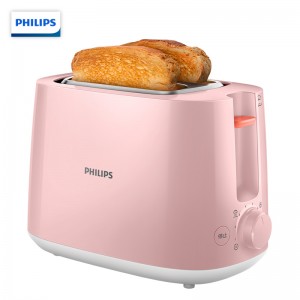 Philips - Автоматический домашний тостер для водителей