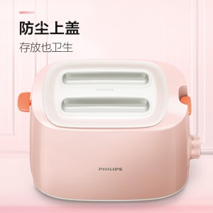 필립스 (PHILIPS) 도스토브 토기사 전자동 가정용 토스터 