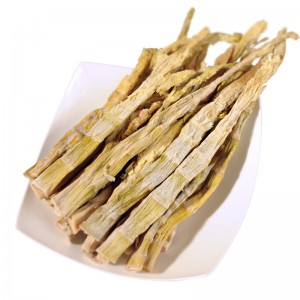Dried Bamboo Shoots