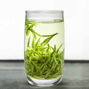 чай зеленый чай перед рассветом белый чай Анджи 2 коробки общей 200 граммов коробки этикета