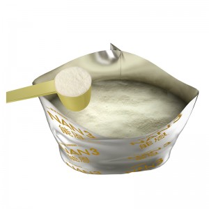 Нестле (Нестле) Энен детский рецепт порошковое молоко