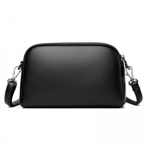 Versatile casual Single Shoulder Messenger Bag