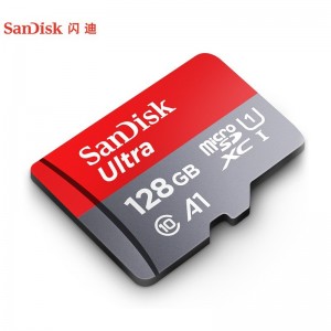 SanDisk TF卡套裝sd卡