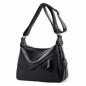 Crossbody Bag NEW sheepskin pattern women&#039;s bag