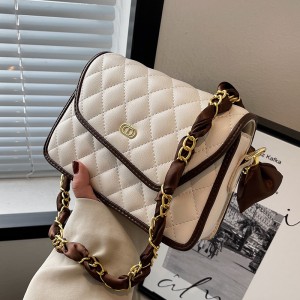 New summer versatile women&#039;s chain bag