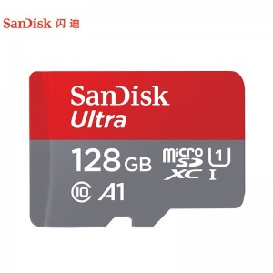 SanDisk TF 카드 번들 sd 카드 