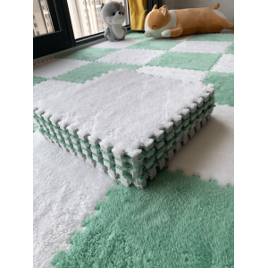 Пэчворк-ковер Полноценная спальня Полное ковровое покрытие Гостиная балкон
