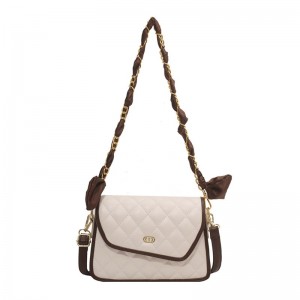 New summer versatile women&#039;s chain bag